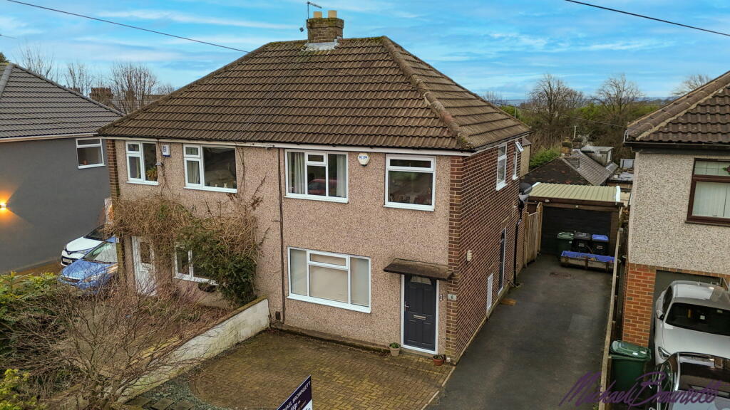 Additional image 24 of Raeburn Drive, Bradford, BD6 2LL