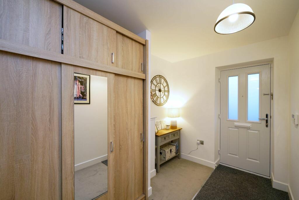 Additional image 63 of Sanctuary Mews, Bolton, BL7