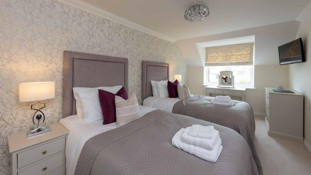 Additional image 5 of 1 Bed Apartment, Allingham Lodge, Eastbourne