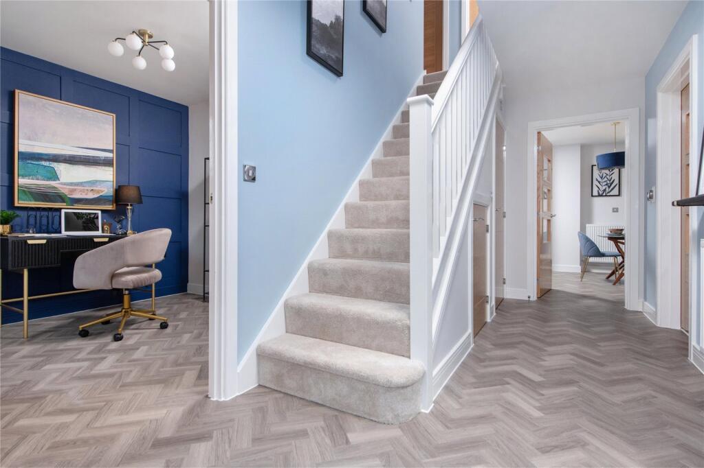 Additional image 5 of Whitford Heights, Whitford Road, Bromsgrove, Worcestershire, B61