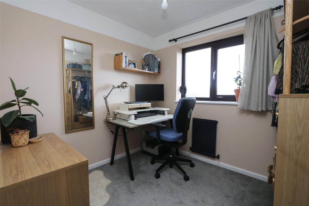 Additional image 10 of Railton Jones Close, Stoke Gifford, Bristol, South Gloucestershire, BS34