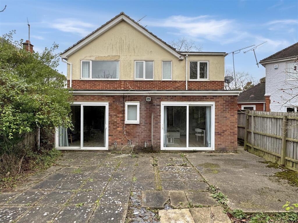 Additional image 12 of Mowbray Road, Cambridge