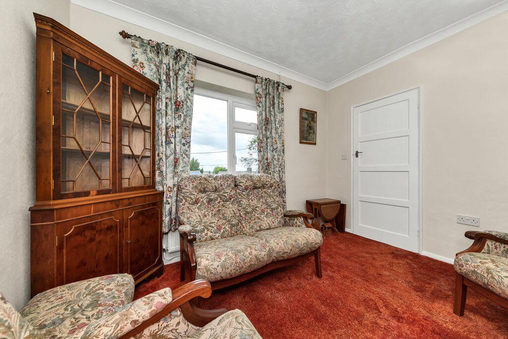 Bilberry End, Hadstock photo 2