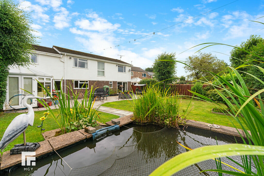 Additional image 44 of Pentwyn, Radyr