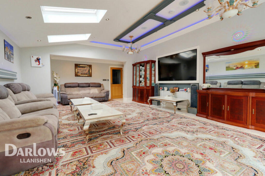 Additional image 5 of St Dogmaels Avenue, Cardiff