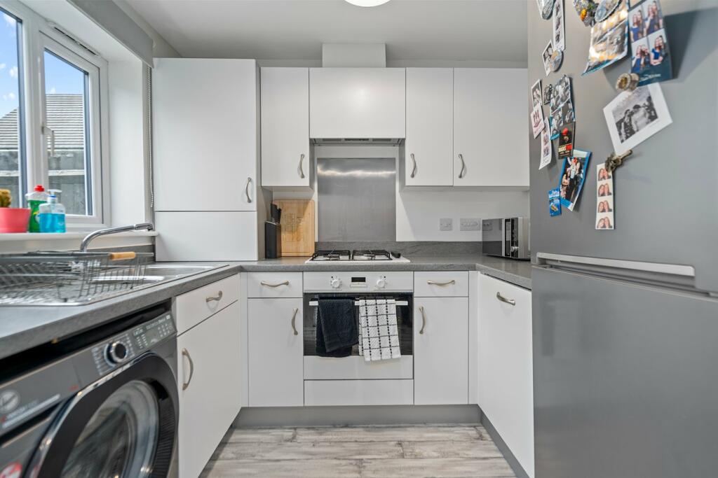 Additional image 9 of Eastside Quarter, Llanedeyrn, Cardiff, CF23