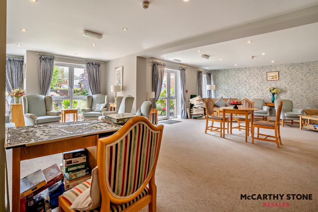 Additional image 9 of Thomas Court, Marlborough Road, Cardiff