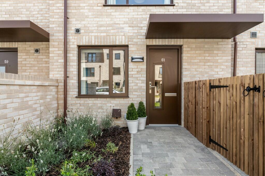 Additional image 14 of Bearsden Avenue, Cambridge, Cambridgeshire, CB3