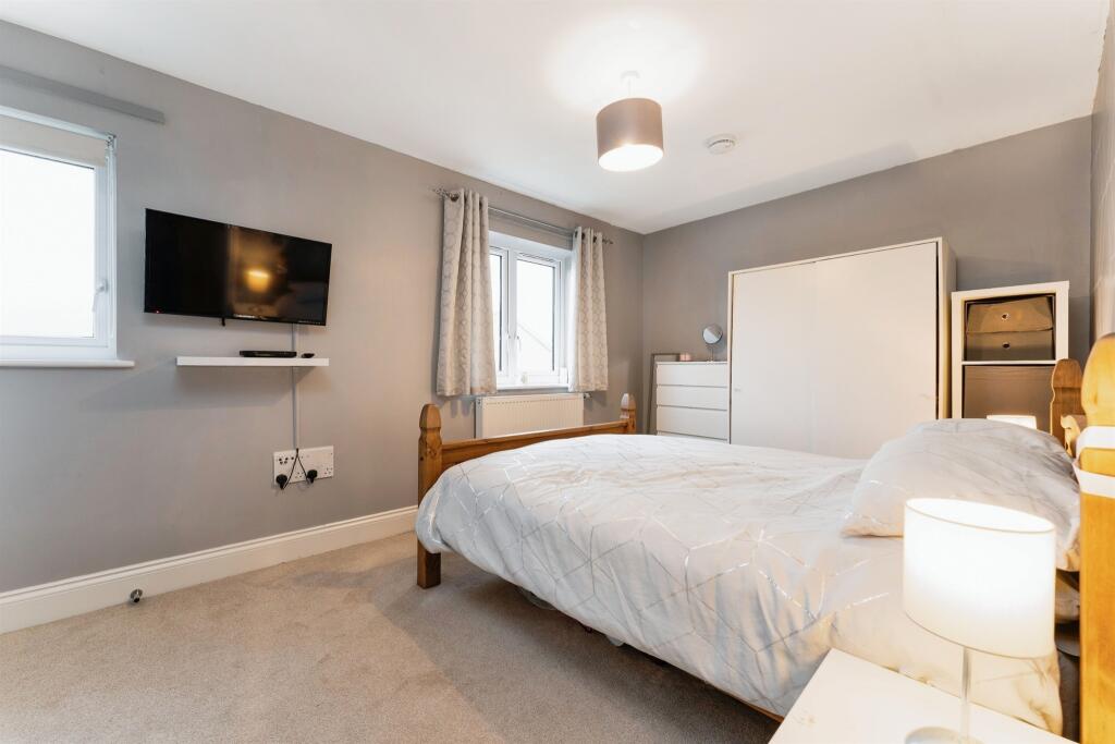 Additional image 8 of Northumbria Close, Haddenham, ELY