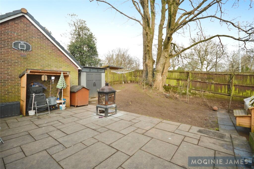 Additional image 18 of Clos Hendre Gadno, Old St. Mellons, Cardiff