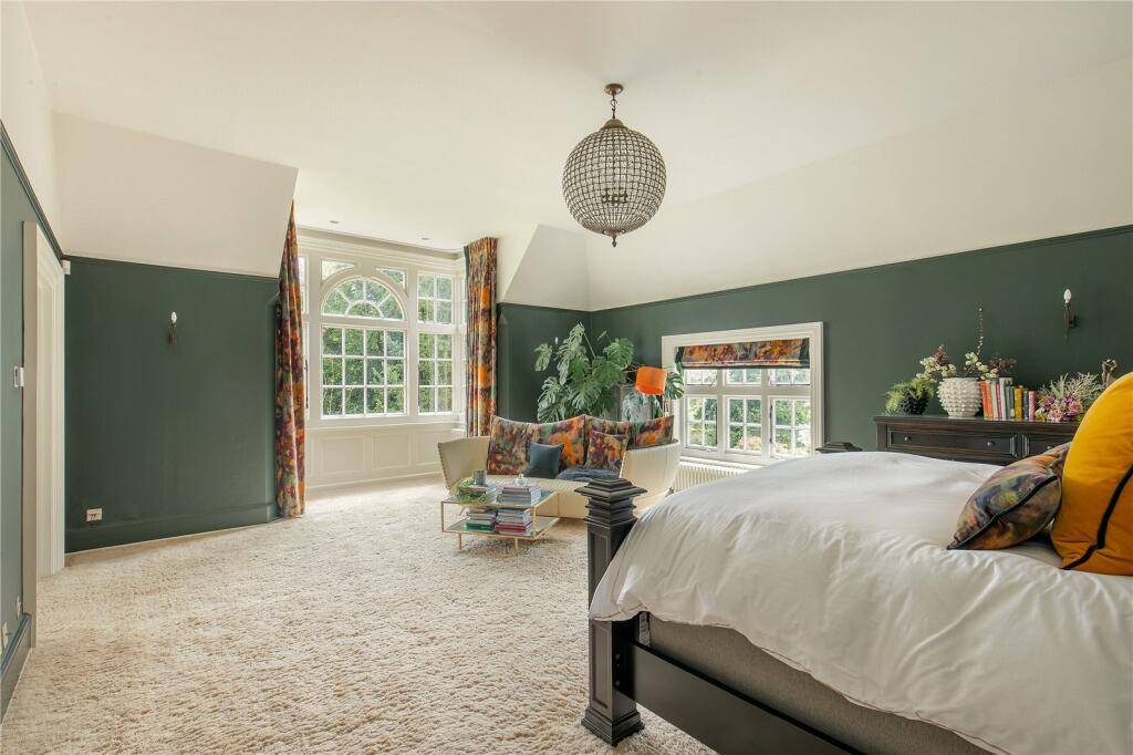 Additional image 16 of Granhams Road, Great Shelford, Cambridge, Cambridgeshire, CB22