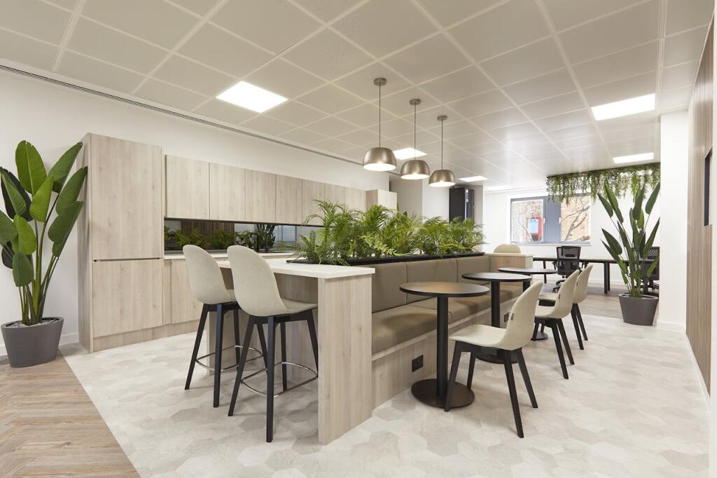 Additional image 3 of Journey Campus, Cambridge, CB3 0AN