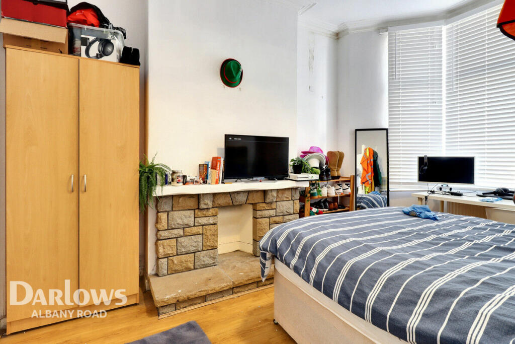 Additional image 3 of Tewkesbury Street, CARDIFF