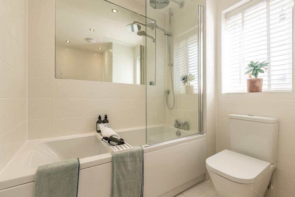 Additional image 12 of Dobbins Avenue
West Cambourne
Cambridgeshire
CB23 6LL