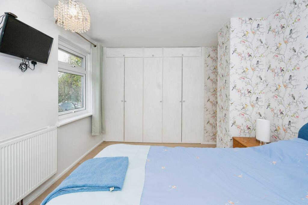 Additional image 12 of Shooting Field, Steyning, BN44