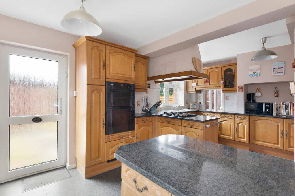 Additional image 15 of Bury Road, Stapleford, Cambridge SAT NAV  CB22 5BP