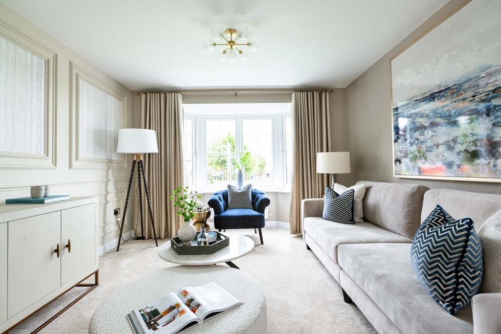 Additional image 3 of Broken Stone Road, Blackburn, 
Lancashire, 
BB3 0LL