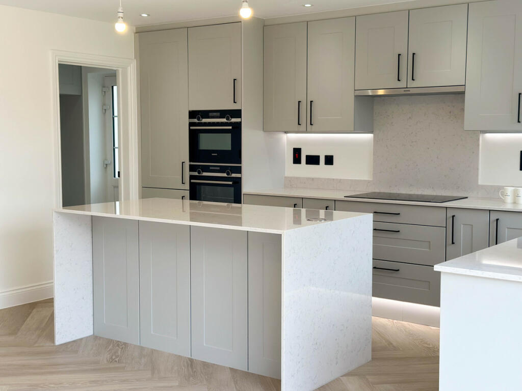 Additional image 20 of Hayfield Lodge, New Road, Over, CB24