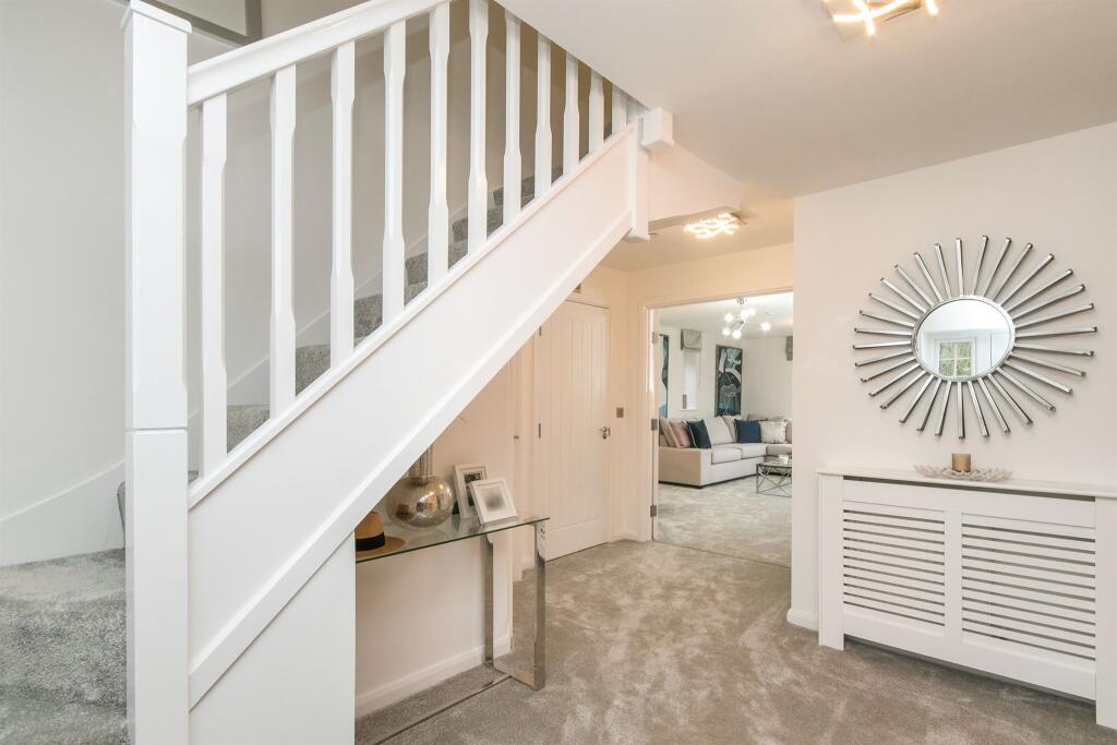 Additional image 5 of Maple Fields, Llanrumney, Cardiff