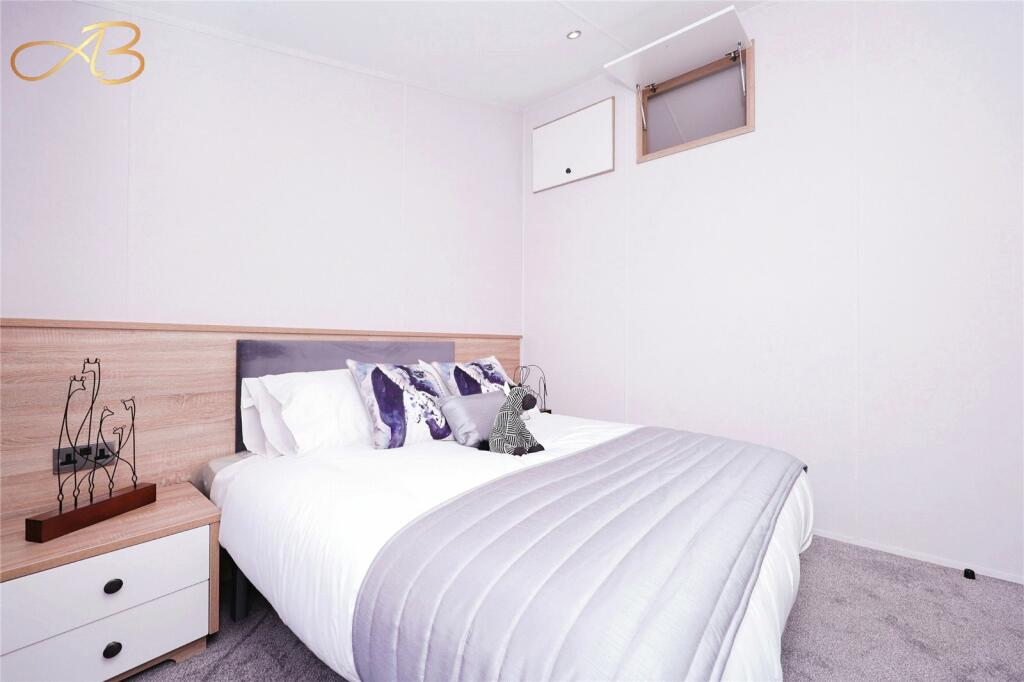 Additional image 10 of Glendale Holiday Park, Port Carlisle, Cumbria, CA7