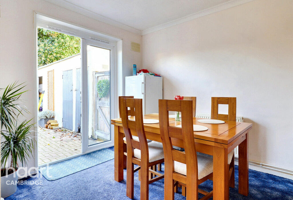 Additional image 7 of Peverel Road, Cambridge