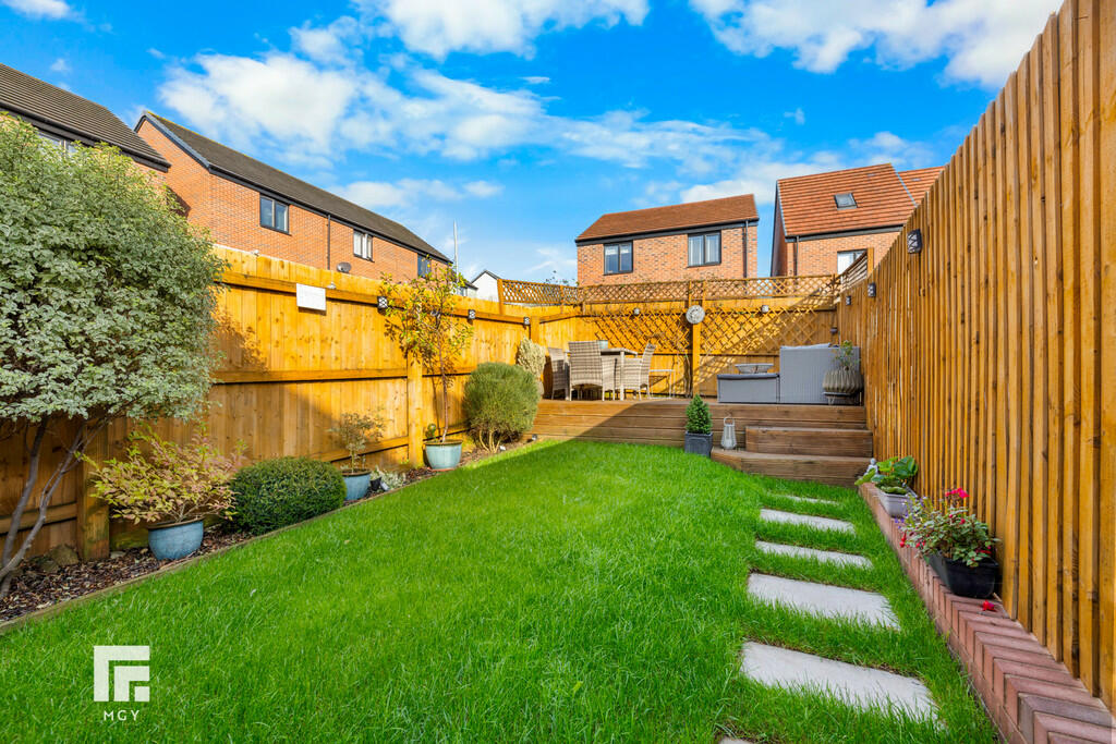 Additional image 20 of Ffordd Crabtree, Old St. Mellons