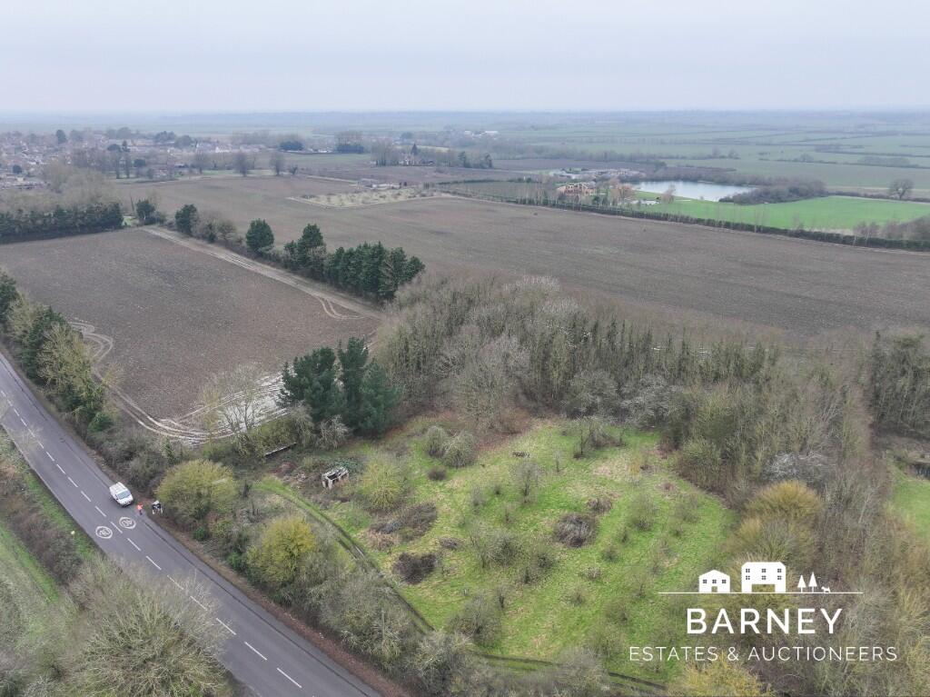 Additional image 3 of Land off Haddenham Road, CB6