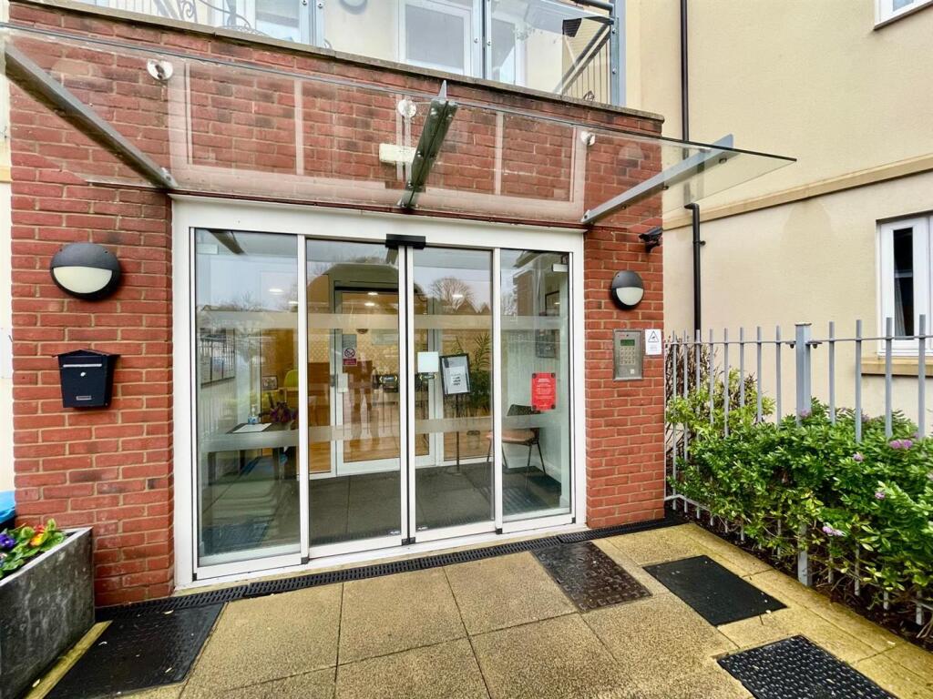 Additional image 25 of Macaulay Road, Broadstone