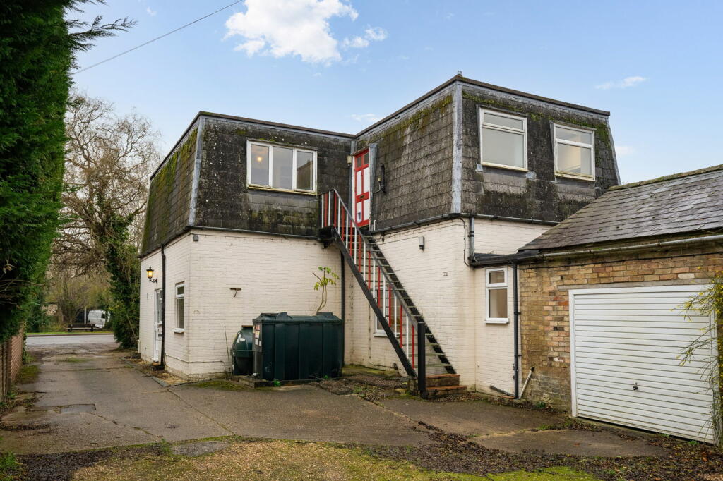 Additional image 25 of Church End, Rampton, Cambridge, CB24 8QA