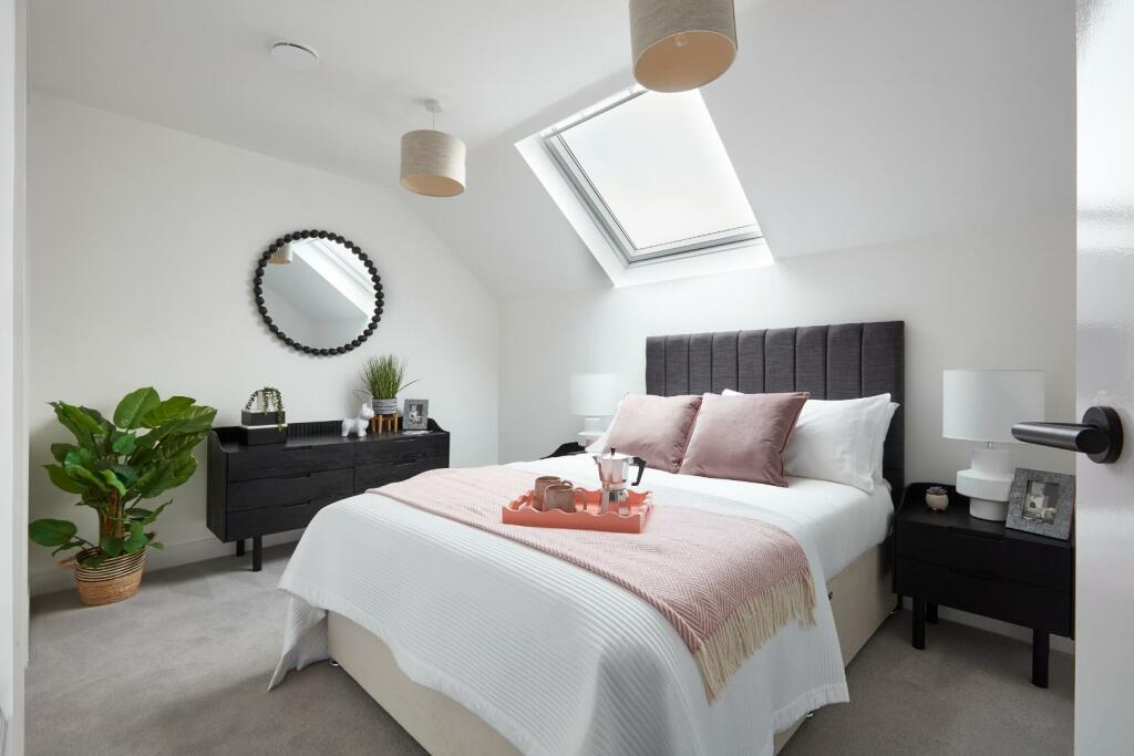 Additional image 14 of 8 Willow Terrace, Trumpington, Cambridge