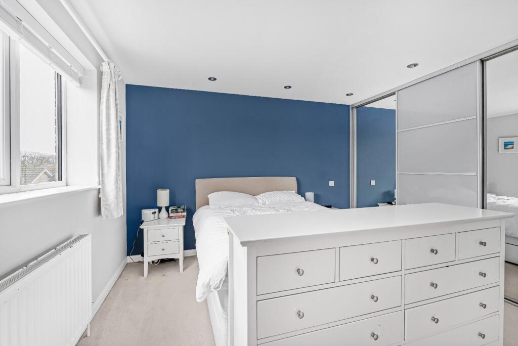 Additional image 15 of The Rustons, Duxford