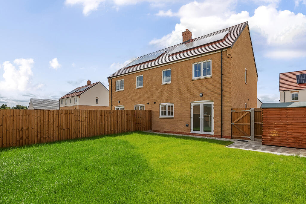 Additional image 10 of Bell Road,
Bottisham,
CB25 9DF