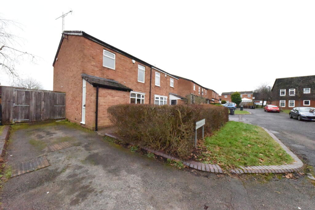 Additional image 7 of Marjoram Close, Kings Norton, Birmingham, B38 9QX