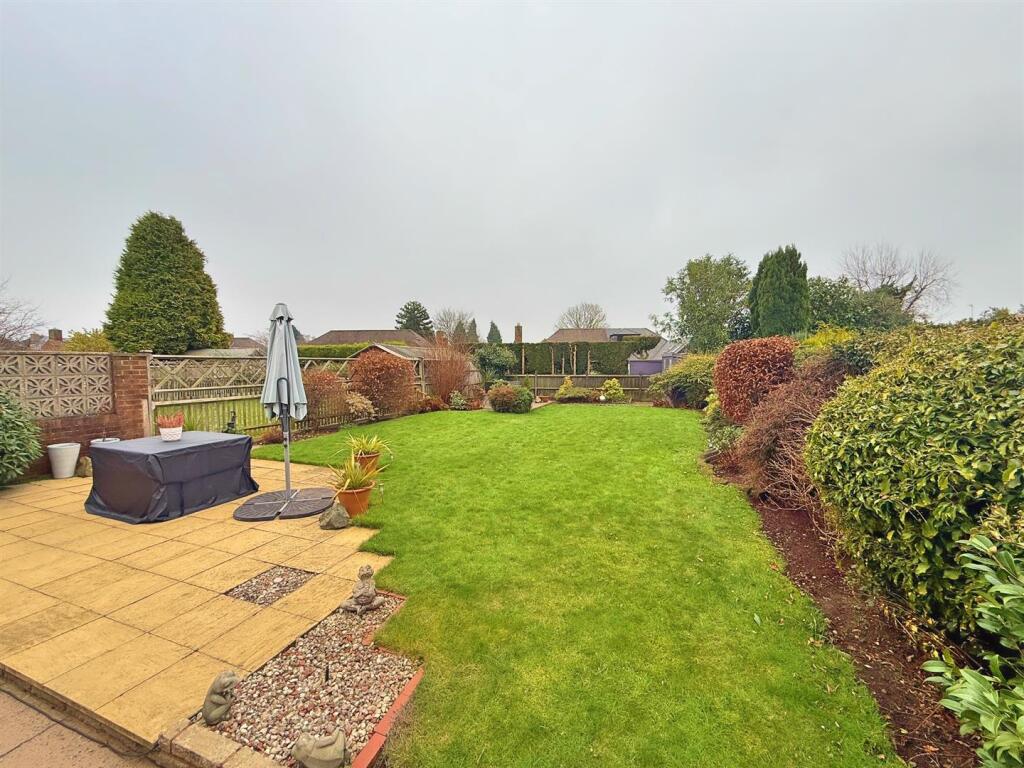 Additional image 32 of Frankburn Road, Streetly, Sutton Coldfield