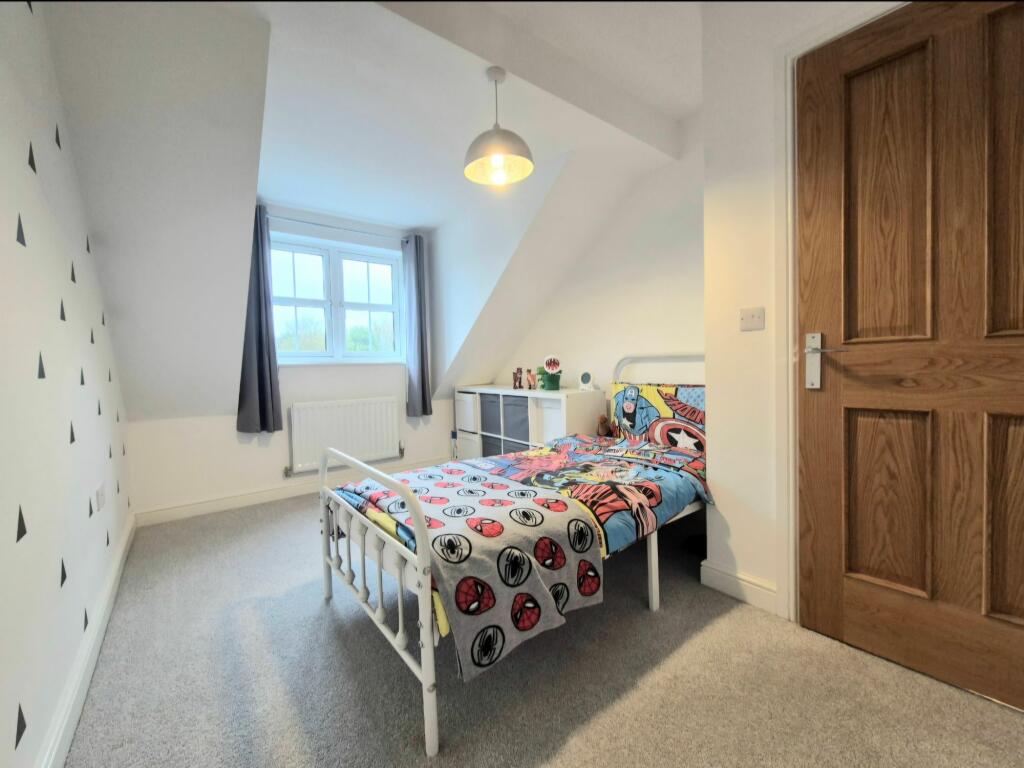 Additional image 20 of Haydock Drive, Carlisle, CA2