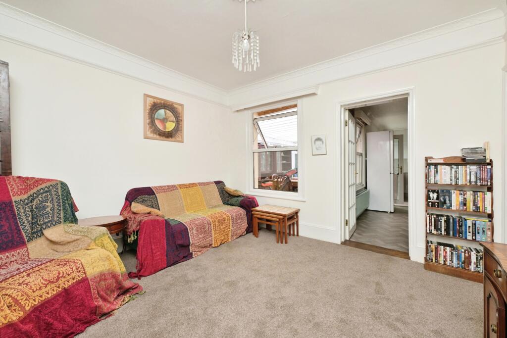 Additional image 5 of Hillside, Sawston, Cambridge, Cambridgeshire, CB22