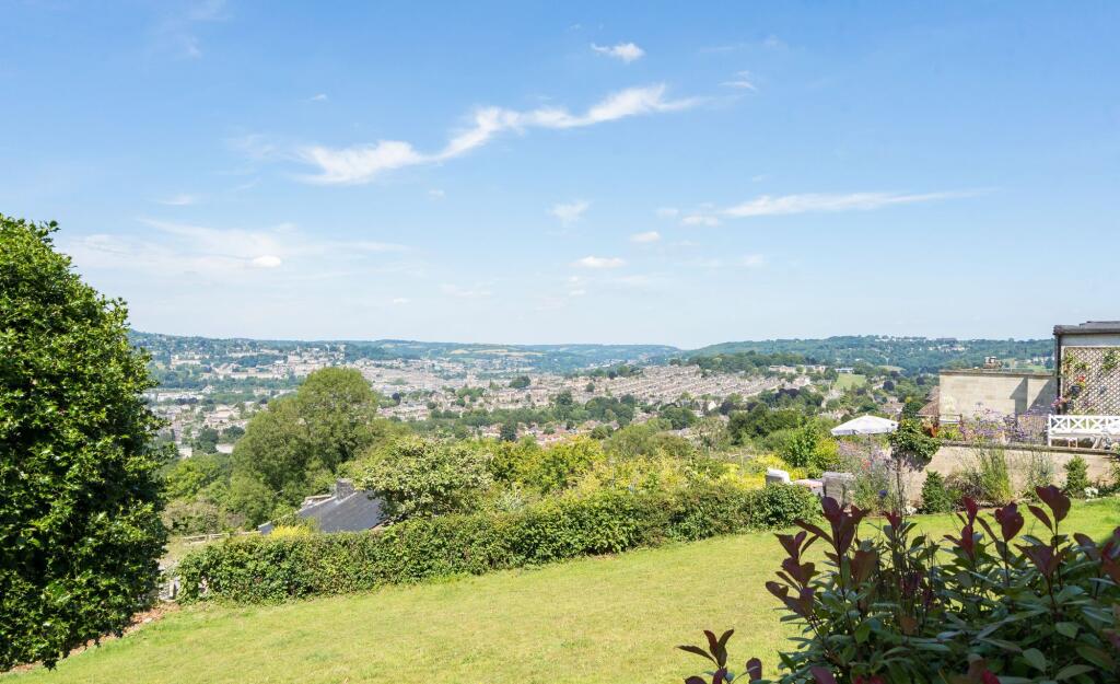Additional image 3 of Bloomfield Crescent, Bath, BA2
