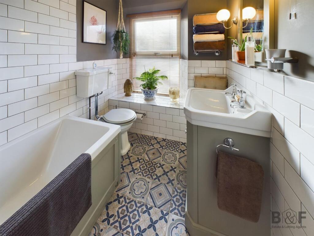 Additional image 22 of Northcote Road, Mangotsfield, Bristol