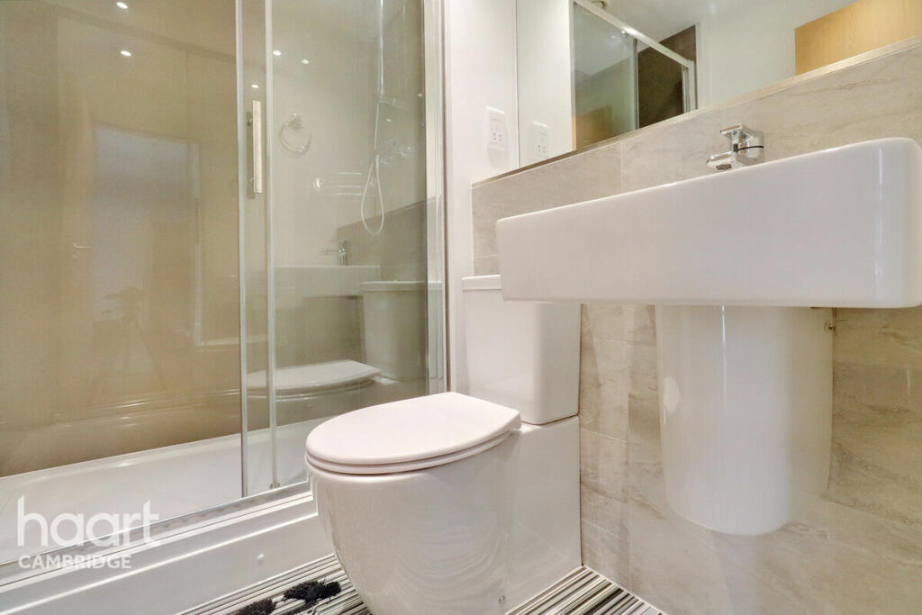 Additional image 8 of East Road, Cambridge