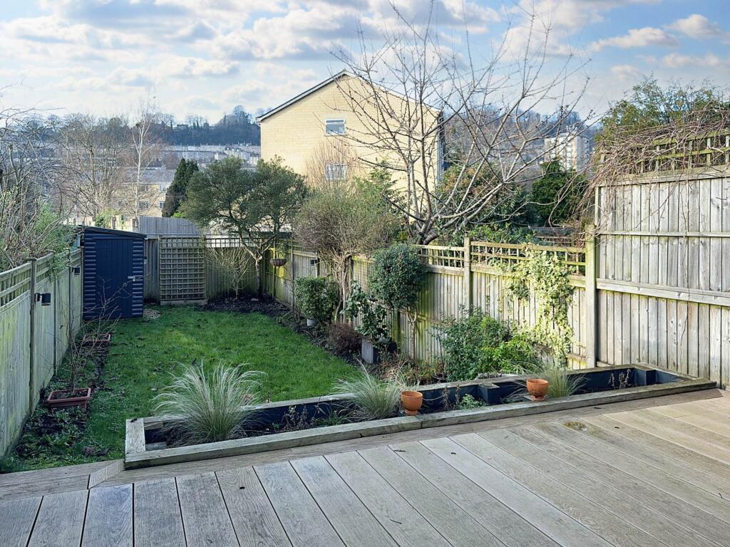 Additional image 13 of Rockliffe Road, Bath
