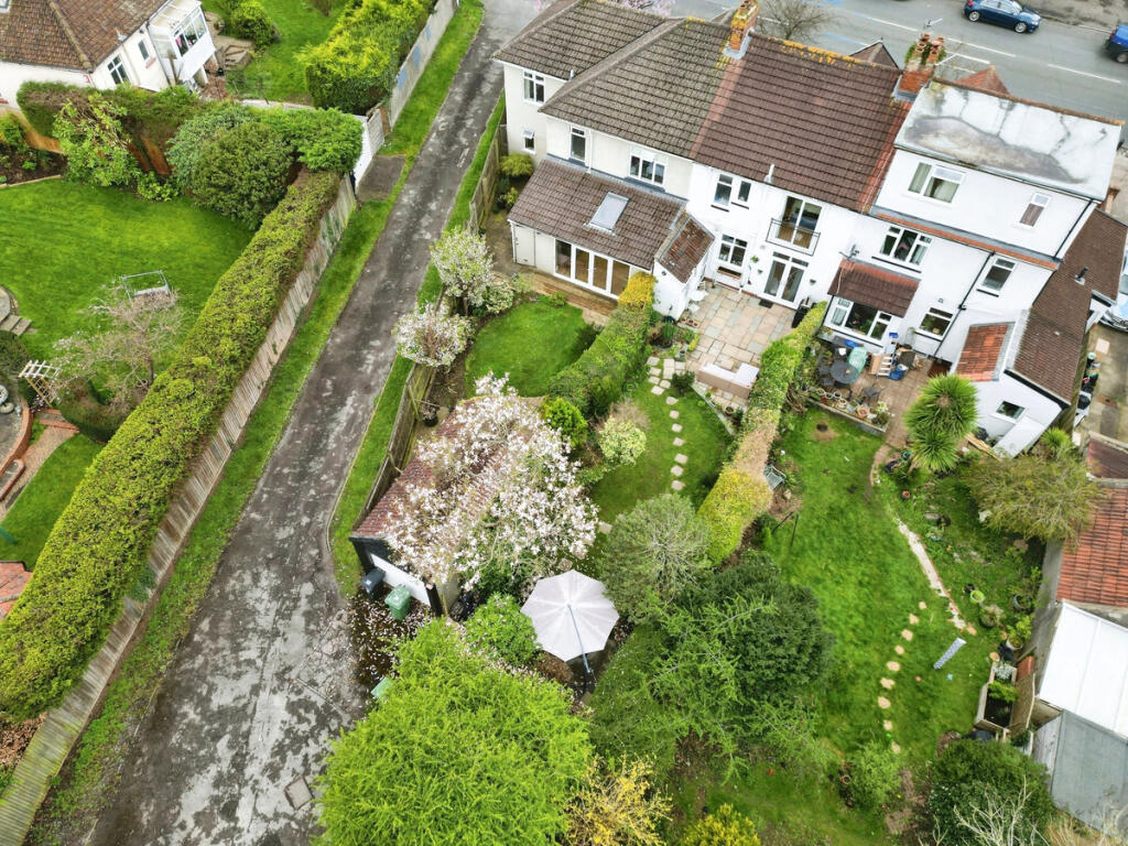 Additional image 20 of Falcondale Road, Bristol, BS9