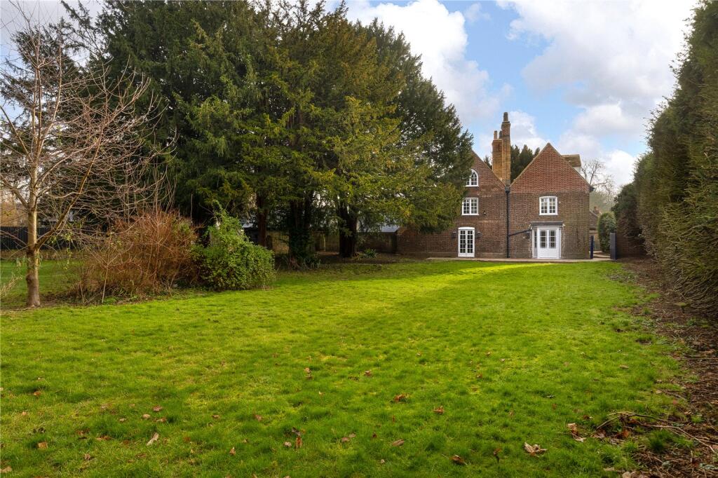 Additional image 31 of Maris Lane, Trumpington, Cambridge, Cambridgeshire