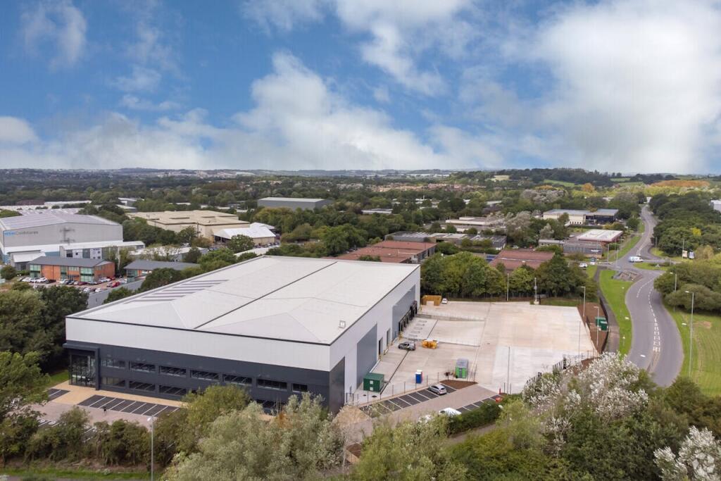 Additional image 12 of Alto 60, Ravensbank Drive, Moons Moat North Industrial Estate, Redditch, B98 9NA