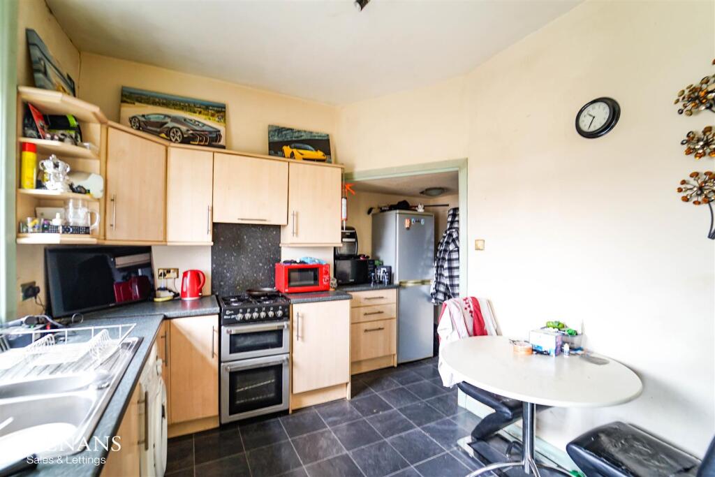 Additional image 3 of Henry Street, Rishton, Blackburn