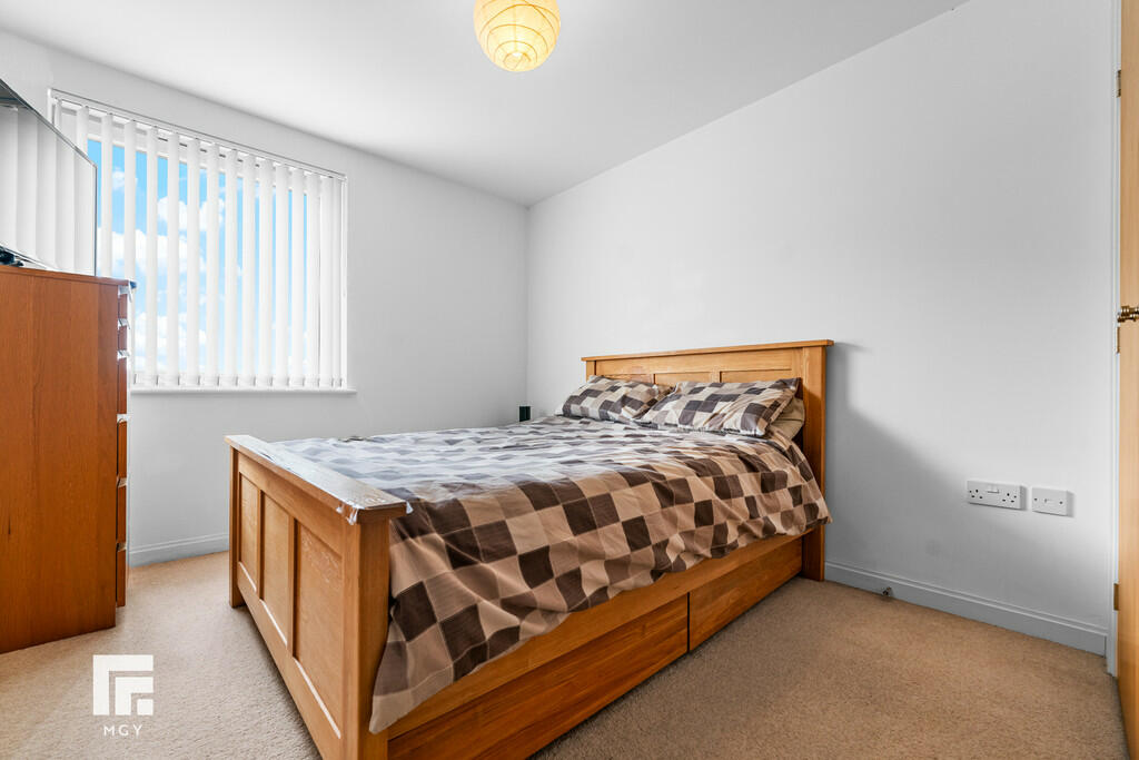 Additional image 9 of Marseille House, Hansen Court, Cardiff