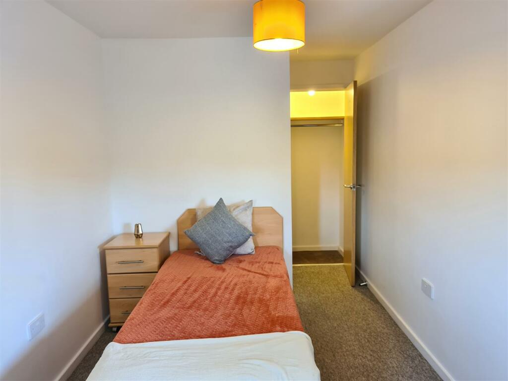 Additional image 25 of 5 Bed Student Flats , The Forum, Tiverton Way, CB1 3HT