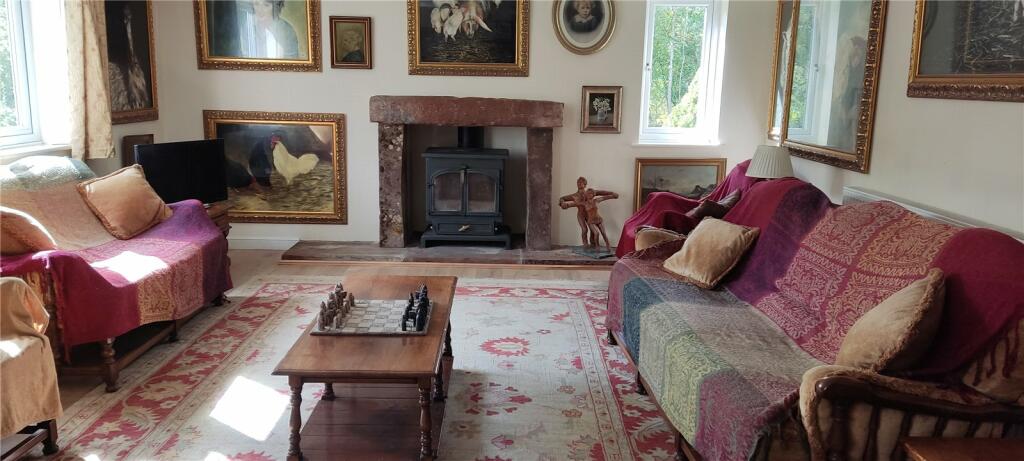 Additional image 9 of Thorny Knowe, Thorny Knowe, Penton, Carlisle, Cumbria