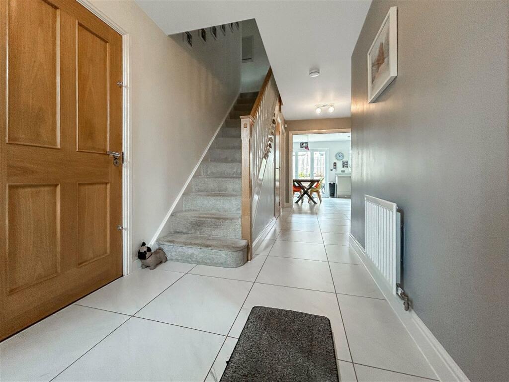 Additional image 13 of St Benedicts Way, Wetheral, Carlisle, CA4 8FP