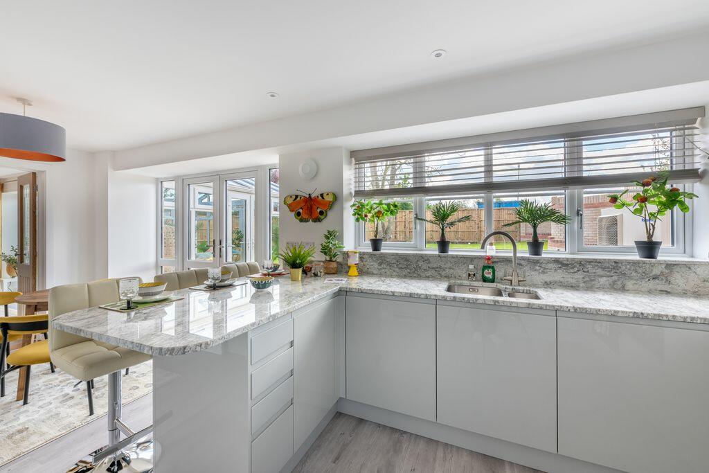 Additional image 15 of Augustine Place, Chapel Lane, Wicken