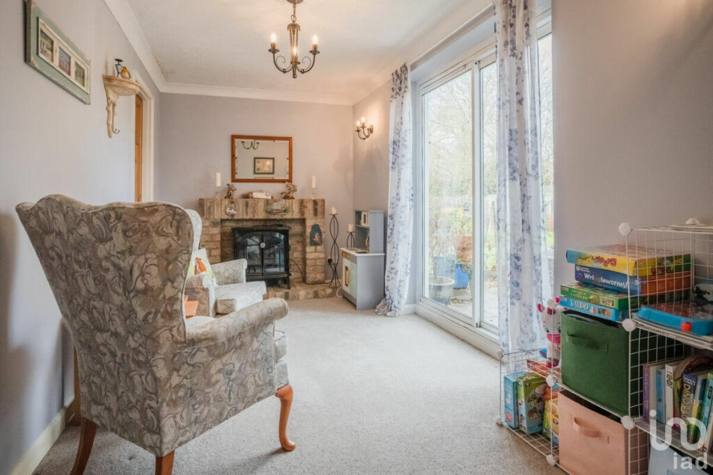 Additional image 20 of Church Lane Sutton, Ely, CB6